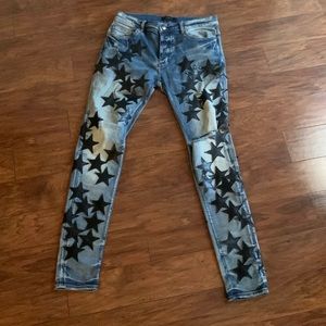 Amiri jeans